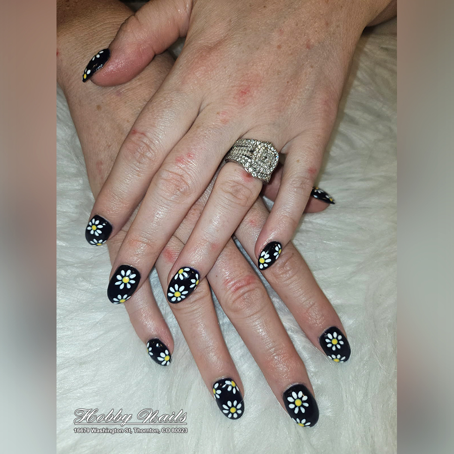 Hobby Nails nail photo 2