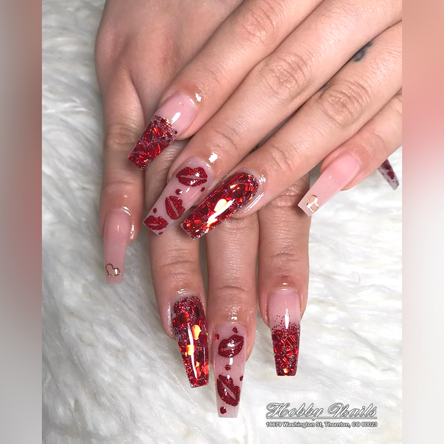 Hobby Nails nail photo 4