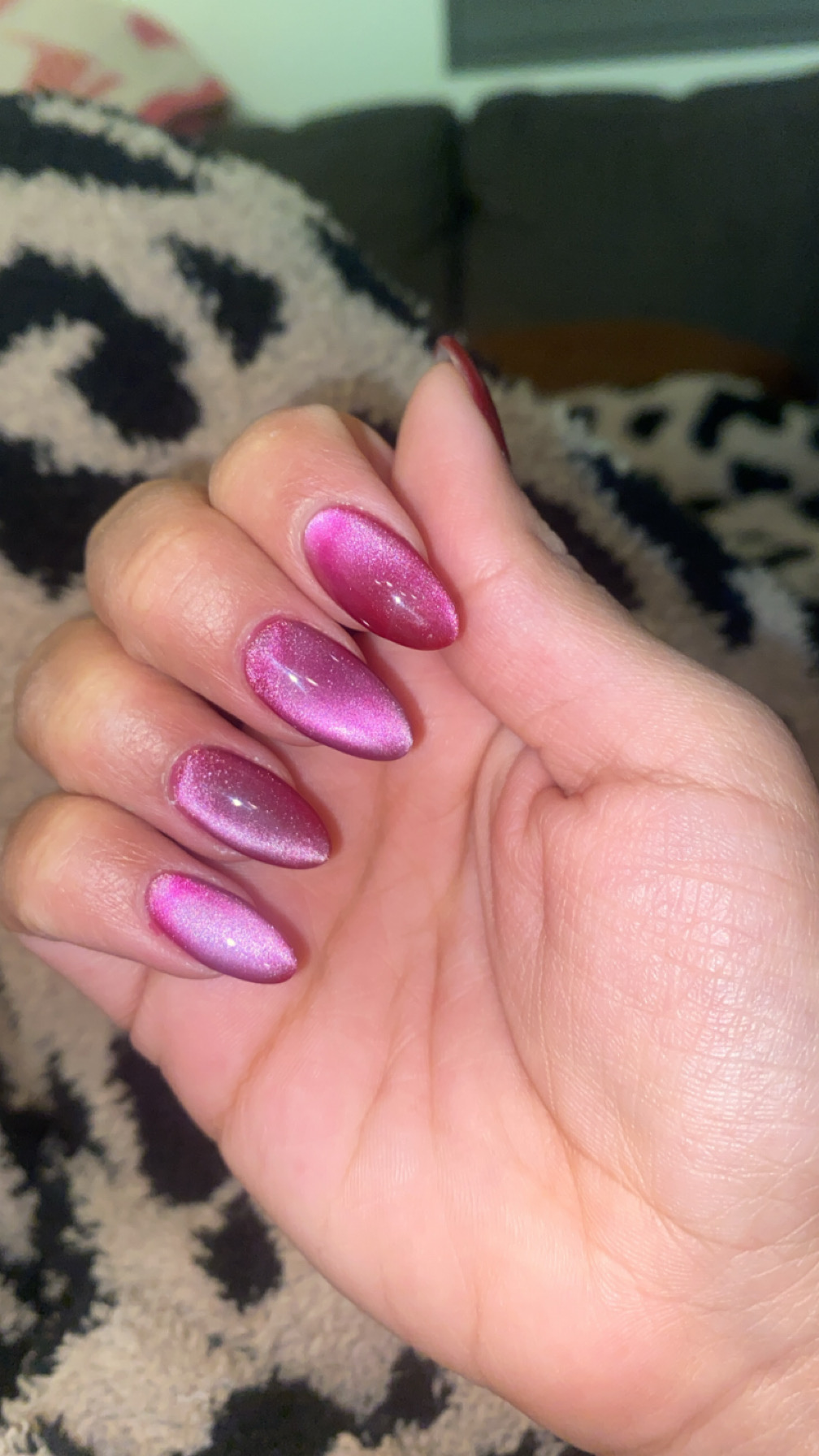 Hobby Nails nail photo 6